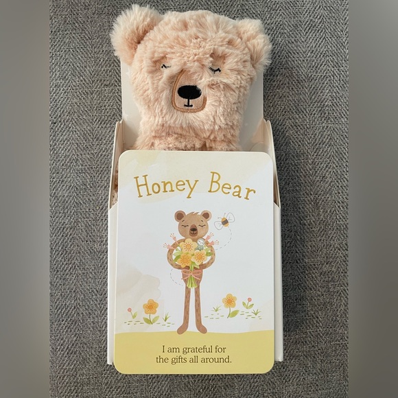 Slumberkins Snuggler - Picture 2 of 2